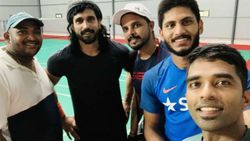 ശ്രീശാന്തിനെ നേരിടുക കടുപ്പം, ഇപ്പോഴും മികച്ച പേസും സ്വിങുമെന്ന് സച്ചിന്‍ ബേബി