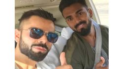 ഒരേ ദിവസം, രണ്ട് ഇന്ത്യ: ടെസ്റ്റില്‍ കോലി, ടി20യില്‍ രാഹുല്‍ നയിക്കും- ചോപ്രയുടെ ഇലവന്‍ കാണാം