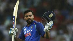 ടി20യിലെ ആദ്യ ഡബിള്‍ സെഞ്ച്വറി- അത് രോഹിത് തന്നെ കുറിക്കും, അഭിപ്രായം കൈഫിന്റേത്