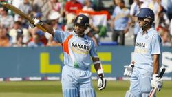 ഏകദിനത്തിലെ ബെസ്റ്റ് ഓപ്പണിങ് ജോടികള്‍... ഇന്ത്യ, ഓസീസ് ആധിപത്യം, സച്ചിന്‍-ദാദ തലപ്പത്ത്