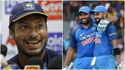 ആധുനിക ക്രിക്കറ്റിലെ പ്രതിഭാശാലികളായി കൂട്ടുകെട്ട് ആരൊക്കെ? സംഗക്കാര പറയുന്നു