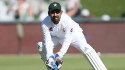 ഇംഗ്ലണ്ട് പര്യടനത്തിനുള്ള പാകിസ്താന്‍ ടീമിനെ പ്രഖ്യാപിച്ചു; സര്‍ഫറാസ് അഹമ്മദ് തിരിച്ചെത്തി