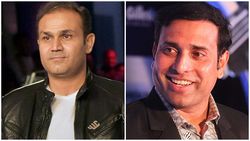 ലക്ഷ്മണ്‍ ഇന്ത്യന്‍ ക്രിക്കറ്റിന് അവിസ്മരണീയ സംഭാവനകള്‍ ചെയ്ത താരം: വീരേന്ദര്‍ സെവാഗ്