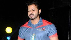 ശ്രീശാന്തിന്റെ തിരിച്ചുവരവ് കേരളത്തിലൊതുങ്ങില്ല, തമിഴ്‌നാട്ടിലും കളിക്കും!- വെളിപ്പെടുത്തി താരം