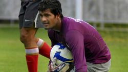 ISL: ഹൈദരാബാദിനെ കാക്കാന്‍ ഇനി സ്‌പൈഡര്‍മാന്‍... സുബ്രതയുമായി കരാറിലെത്തി