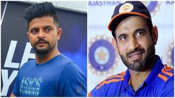 എല്ലാവരും അദ്ദേഹത്തെ വസീം അക്രവുമായി താരതമ്യപ്പെടുത്തുന്നു; ഇന്ത്യന്‍ ഓള്‍റൗണ്ടറെ പുകഴ്ത്തി റെയ്‌ന