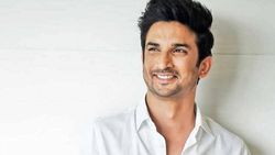 സുശാന്ത് സിങ് രജപുതിന്റെ വിയോഗം; അനുശോചനമറിയിച്ച് ക്രിക്കറ്റ് ലോകം