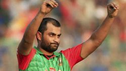 സമപ്രായം, എന്നിട്ടും... കോലി അന്നു ചെയ്തിരുന്നത് കണ്ടപ്പോള്‍ നാണക്കേട് തോന്നി- തമീം ഇഖ്ബാല്‍