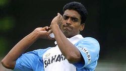 വാട്‌മോറിന് ബൈ ബൈ; കേരള ക്രിക്കറ്റ് ടീമിന്റെ പരിശീലകനായി ടിനു യോഹന്നാന്‍