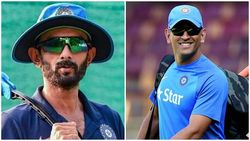 ധോണിക്ക് പകരക്കാരൻ എളുപ്പമല്ല, പന്തിനാണ് മാനേജ്‌മെന്റിന്റെ പിന്തുണ: വിക്രം റാത്തൂര്‍