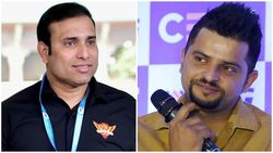 'അന്ന് ലക്ഷ്മണ്‍ പരസ്യമായി ചൂടായി', മൊഹാലി ടെസ്റ്റ് ജയം ഓര്‍ത്തെടുത്ത് റെയ്‌ന