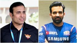 സഹീര്‍ ഖാന്റെ യാത്ര അദേഹത്തിന്റെ സ്വഭാവത്തിന്റെ ശക്തിയെ വ്യക്തമാക്കുന്നു: വിവി എസ് ലക്ഷ്മണ്‍