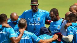 വിന്‍ഡീസ് ടീം കൊവിഡ് മുക്തം, പിന്നാലെ ഇംഗ്ലണ്ടിലേക്കു പറന്നു... ക്രിക്കറ്റ് പുനരാരംഭിക്കുന്നു