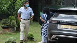 ഒത്തുകളി അന്വേഷണം: സങ്കക്കാരയെ ചോദ്യം ചെയ്തത് എട്ടു മണിക്കൂര്‍! ശ്രീലങ്കയില്‍ പ്രതിഷേധം ശക്തം