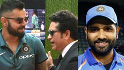 സച്ചിന്‍, കോലി, രോഹിത്- ഇന്ത്യയുടെ മികച്ച നിശ്ചിത ഓവര്‍ താരമാര്? ജാഫറിന്റെ സര്‍പ്രൈസ് മറുപടി