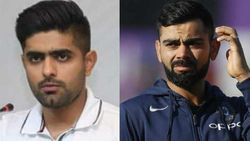 കോലിയോ, ബാബറോ? ആരാണ് ബാറ്റിങില്‍ കേമനെന്ന് ഇന്‍സമാം പറയും