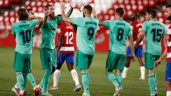 റയലിന് ലാ ലിഗ കിരീടം ഒരു ജയമകലെ; മൂന്നാമതെത്താനുള്ള അവസരം പാഴാക്കി യുനൈറ്റഡ്