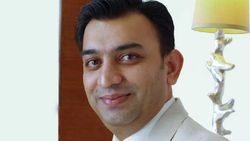 ജോഹ്‌റിയുടെ പകരക്കാരനെത്തി, ഹേമങ് അമീന്‍ ബിസിസിഐയുടെ താല്‍ക്കാലിക സിഇഒ