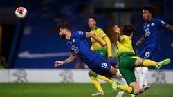 EPL: ചെല്‍സി വിജയവഴിയില്‍, നാലു പോയിന്റ് ലീഡുമായി മൂന്നാംസ്ഥാനം ഭദ്രമാക്കി