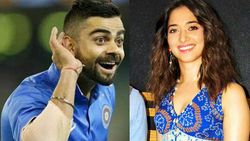 വിരാട് കോലിയെയും നടി തമന്നയെയും അറസ്റ്റ് ചെയ്യണം! മദ്രാസ് ഹൈക്കോടതിയില്‍ ഹര്‍ജി