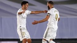 La Liga: ബാഴ്‌സയുടെ പ്രതീക്ഷ മങ്ങുന്നു, തുടര്‍ച്ചയായ എട്ടാം വിജയം- റയല്‍ കിരീടത്തിലേക്ക് അടുത്തു