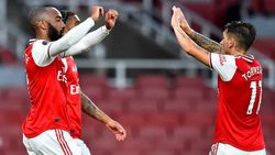 ആഴ്‌സനലിനോടു തോറ്റു, ലിവര്‍പൂളിന്റെ റെക്കോര്‍ഡ് മോഹം പൊലിഞ്ഞു; യുവന്റസിന് സമനിലക്കുരുക്ക്