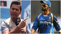 ഏകദിന ടീമില്‍ നിന്ന് രഹാനെയെ നീക്കിയത് പാലില്‍ നിന്ന് ഈച്ചയെ മാറ്റുന്നപോലെ: ആകാശ് ചോപ്ര