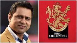  'അവര്‍ക്ക് ബൗളിങ് ശക്തി കുറവ്', ബംഗളൂരുവിന്റെ വിധി തീരുമാനിക്കുന്നത് രണ്ടുപേര്‍: ആകാശ് ചോപ്ര