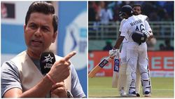 രോഹിതും-മായങ്കും നിലവിലെ ഏറ്റവും മികച്ച രണ്ടാമത്തെ ടെസ്റ്റ് ഓപ്പണിങ് കൂട്ടുകെട്ട്: ആകാശ് ചോപ്ര