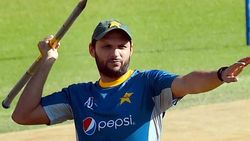 തോറ്റ ശേഷം ഇന്ത്യന്‍ ടീം പാകിസ്താനോട് മാപ്പ് അഭ്യര്‍ത്ഥിച്ചിരുന്നു; വീണ്ടും വിവാദവുമായി അഫ്രീദി