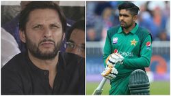 ടി20യില്‍ ബാബര്‍ അസാം അതിജീവിക്കുമെന്ന് കരുതുന്നില്ല: ഷാഹിദ് അഫ്രീദി