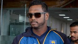 സങ്കക്കാരയ്‌ക്കെു ശേഷം ഏറ്റവും സ്ഥിരതയുള്ള താരം- മികച്ച ബാറ്റ്‌സ്മാനെ ചൂണ്ടിക്കാട്ടി മാത്യൂസ്