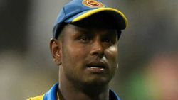 20-30 റണ്‍സ് കൂടി നേടിയിരുന്നെങ്കില്‍ കളി മാറിയേനെ- ലോകകപ്പ് ഫൈനലിനെക്കുറിച്ച് മാത്യൂസ്