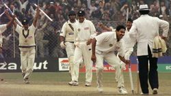 അന്ന് ശ്രീനാഥ് സഹായിച്ചു, പത്താമത്തെ വിക്കറ്റ് വീണ കഥ വെളിപ്പെടുത്തി കുംബ്ലൈ