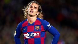 ബാഴ്‌സലോണ വിടില്ല, ക്ലബ്ബില്‍ തുടരാന്‍ ഗ്രിസ്മാന്‍ താല്‍പ്പര്യം അറിയിച്ചതായി റിപ്പോര്‍ട്ട്