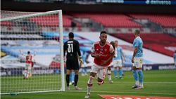 മാഞ്ചസ്റ്റര്‍ സിറ്റിയുടെ 'നെഞ്ച്'തകര്‍ത്ത് ആഴ്‌സണല്‍ എഫ് എ കപ്പ് ഫൈനലില്‍