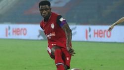 ബ്ലാസ്റ്റേഴ്‌സ് വിടാന്‍ ഓഗ്‌ബെച്ചെ; നോട്ടമിട്ട് മുംബൈ സിറ്റി എഫ്‌സി