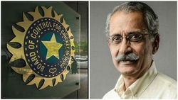 ലോകകപ്പ് ഫൈനലിലെ ഒത്തുകളി അന്വേഷണം: പ്രതികരിച്ച് ബിസിസിഐ എസിയു തലവന്‍