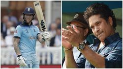 സ്റ്റോക്‌സിന്റെ നിയന്ത്രണമുള്ള ആക്രമണ സ്വഭാവം ഇംഗ്ലണ്ടിനെ നയിക്കാന്‍ സഹായിക്കും: സച്ചിന്‍