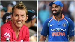 കോലിക്ക് പഴയ ഫോമിലേക്കെത്തണോ ? എങ്കില്‍ ഇപ്പോള്‍ അതിന് തയ്യാറാവണം, ഉപദേശിച്ച് ലീ