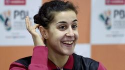 സ്പാനിഷ് ആരോഗ്യപ്രവര്‍ത്തകര്‍ക്കായി തന്റെ മെഡലുകള്‍ നല്‍കാന്‍ തയ്യാര്‍: കരോളി മാരിന്‍