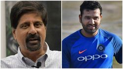 രോഹിത് ശര്‍മ എക്കാലത്തെയും മികച്ച ഓപ്പണര്‍മാരില്‍ ഒരാള്‍: ക്രിസ് ശ്രീകാന്ത്