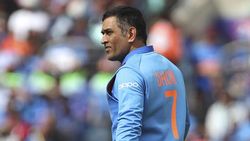 39ാം ജന്മദിനത്തിനരികെ ധോണി,ഏകദിനത്തിലെ ക്യാപ്റ്റന്‍ കൂളിന്റെ അഞ്ച് റെക്കോഡുകള്‍ ഇതാ