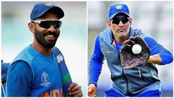 ധോണിയെ പരിചയപ്പെട്ടപ്പോള്‍ ആദ്യം തോന്നിയത് എന്ത്? വെളിപ്പെടുത്തി ദിനേഷ് കാര്‍ത്തിക്