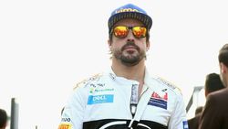 ഫോര്‍മുലവണ്ണിലേക്ക് തിരിച്ചുവരാനൊരുങ്ങി ഫെര്‍ണാണ്ടോ അലോന്‍സോ; റെനോല്‍ട്ടിനുവേണ്ടി മത്സരിക്കും