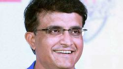 ടി20യില്‍ ഇപ്പോള്‍ പിടിച്ചുനില്‍ക്കാന്‍ പഴയ ഗാംഗുലിക്കാവില്ല! ശൈലി മാറ്റുമായിരുന്നുവെന്ന് ദാദ