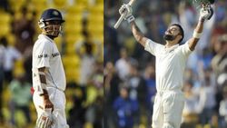 ഗാംഗുലിയുടെ ടീമോ കോലിയുടെ ടീമോ? ടെസ്റ്റില്‍ മികച്ചത് ആരെന്ന് ആകാശ് ചോപ്ര പറയും