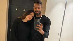 ജൂനിയര്‍ പാണ്ഡ്യയെത്തി... ഹാര്‍ദിക് പാണ്ഡ്യ അച്ഛനായി, സൂപ്പര്‍ താരത്തിന് ആണ്‍ കുഞ്ഞ്