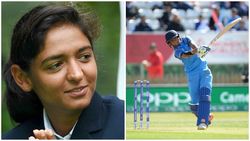 ഇന്നാണ് ആ ദിനം; ക്രിക്കറ്റ് ലോകകപ്പിലെ ഹര്‍മന്‍പ്രീതിന്റെ 171 റണ്‍സ് നേട്ടത്തെ ആഘോഷിച്ച് ആരാധകര്‍