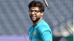 'ഷവറിനടിയില്‍ നിന്ന് കരഞ്ഞു'; സ്വാധീനിച്ച് ടീമിലെത്തിയവനെന്ന ആക്ഷേപത്തെക്കുറിച്ച് ഇമാം ഉല്‍ഹഖ്